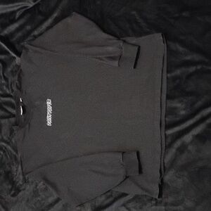 Daily Paper Black XL T-Shirt L